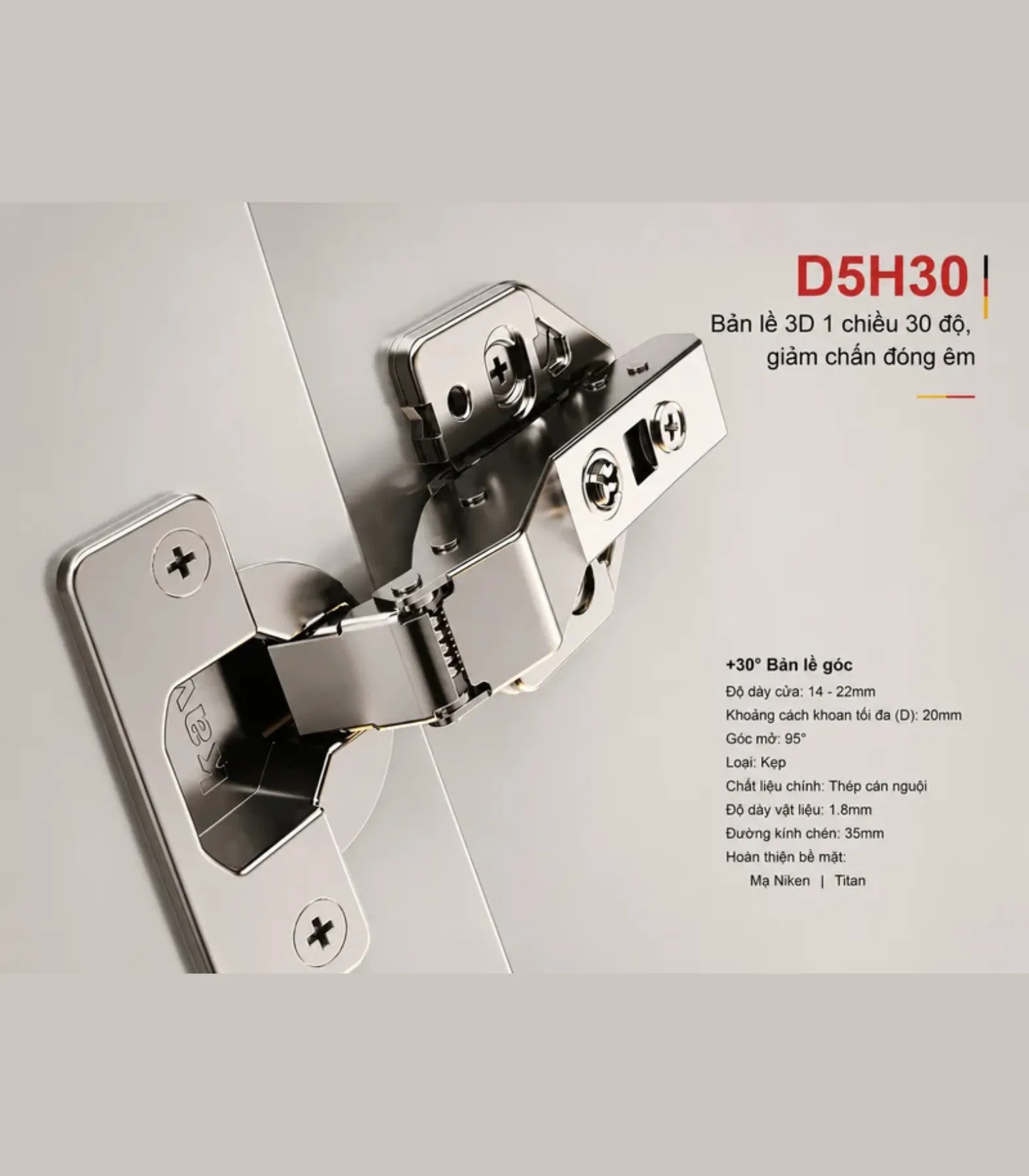 D5H30