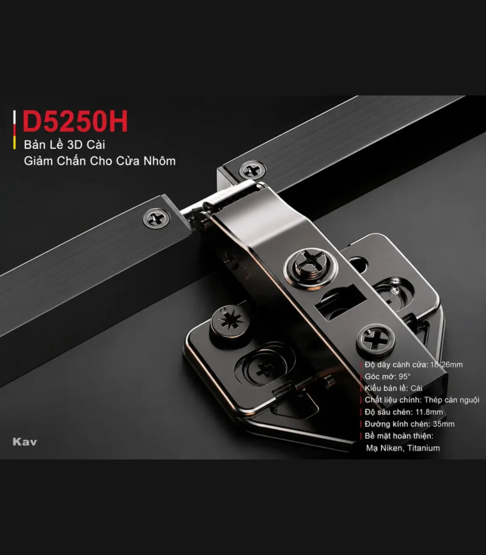 D5250H