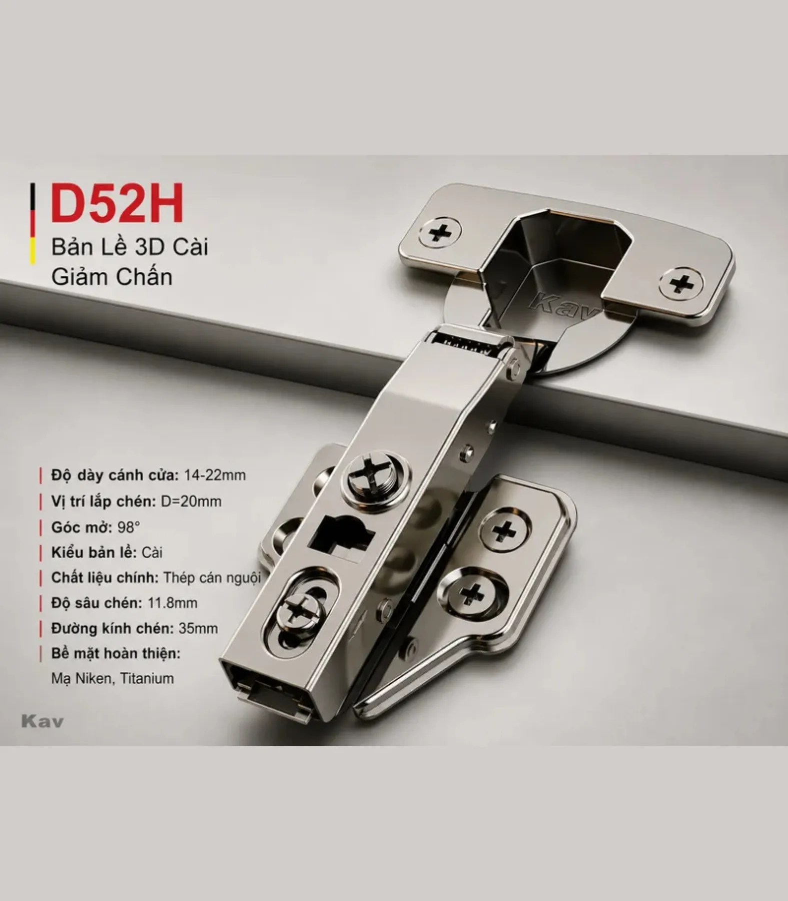 D52H