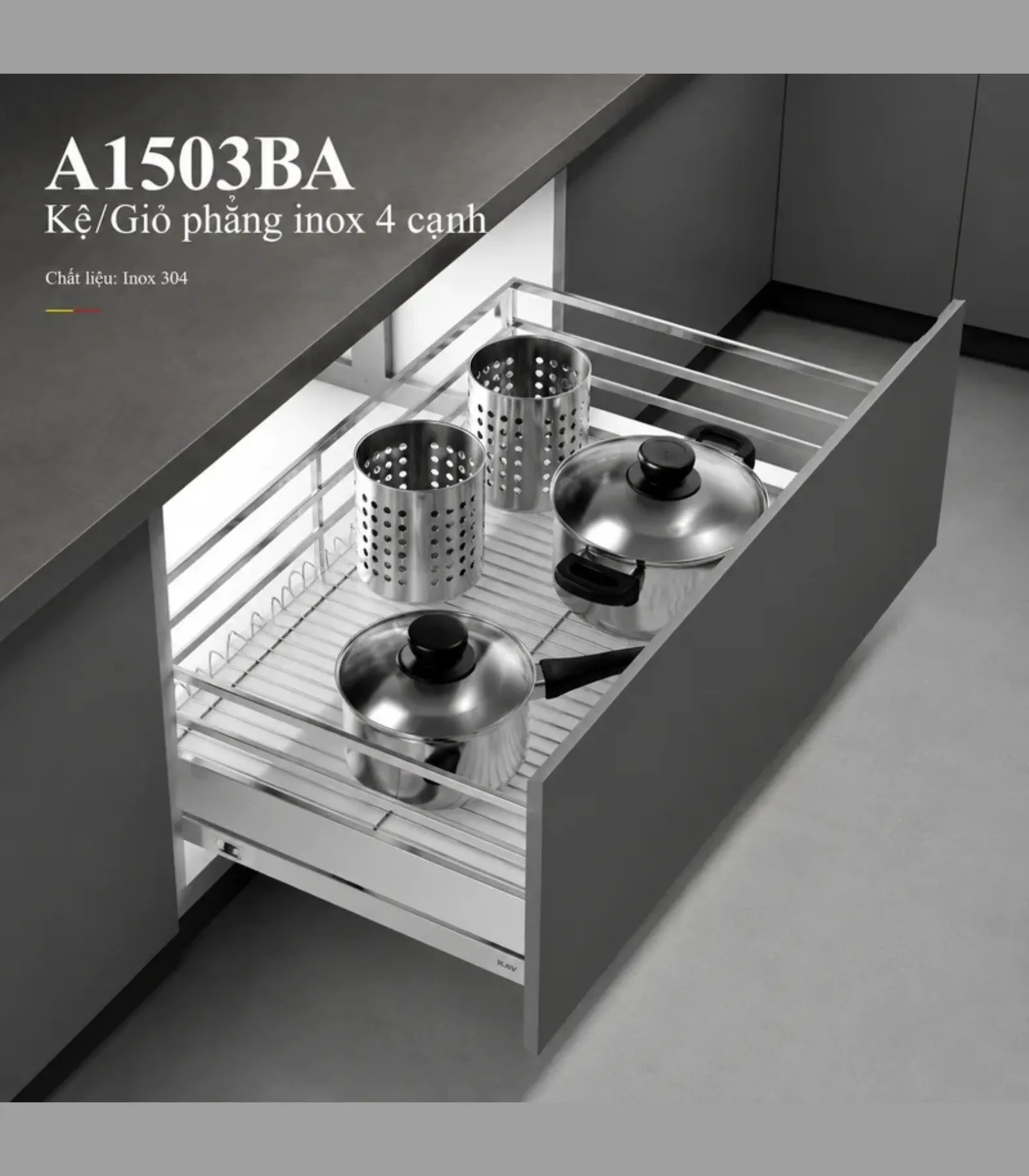 A1503BA