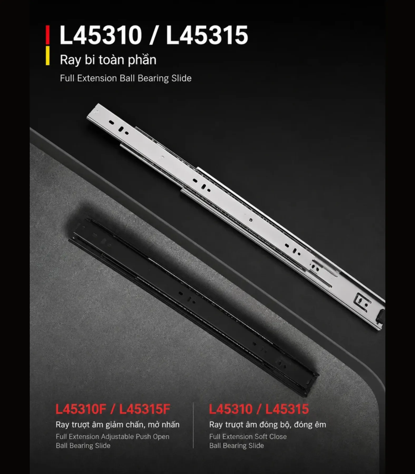 L45310/L45315