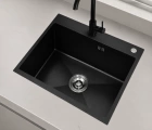 Bồn rửa chén đơn làm thủ công