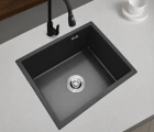 Chậu rửa bát inox thủ công 
