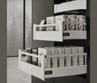 RỔ KÉO TỦ DƯỚI