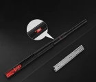 Ray trượt bi nhấn mở toàn phần